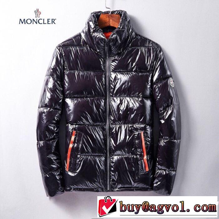 SALE品追加 モンクレールMONCLER2018【SALE！】ダウンジャケット 秋冬新商品