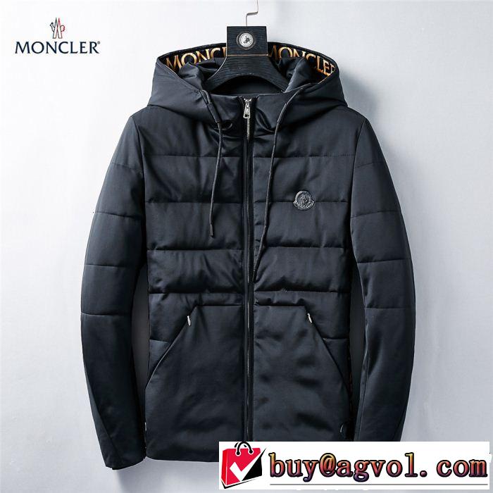 新作アイテム60％OFF  オススメ新作商品 モンクレール MONCLER ダウンジャケット