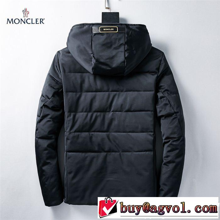 新作アイテム60％OFF  オススメ新作商品 モンクレール MONCLER ダウンジャケット