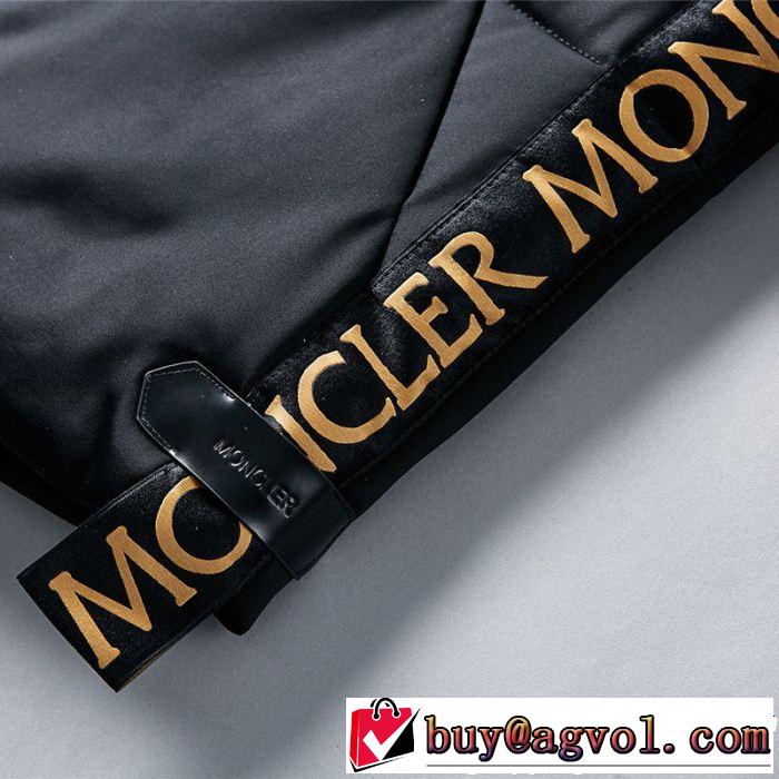 新作アイテム60％OFF  オススメ新作商品 モンクレール MONCLER ダウンジャケット