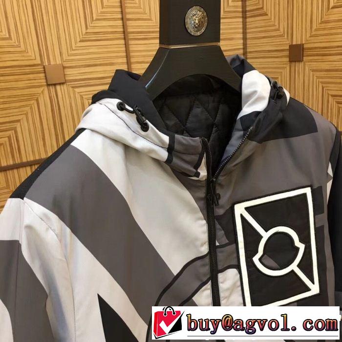 最安値2019 モンクレール MONCLER ダウンジャケット オシャレデザインが人気