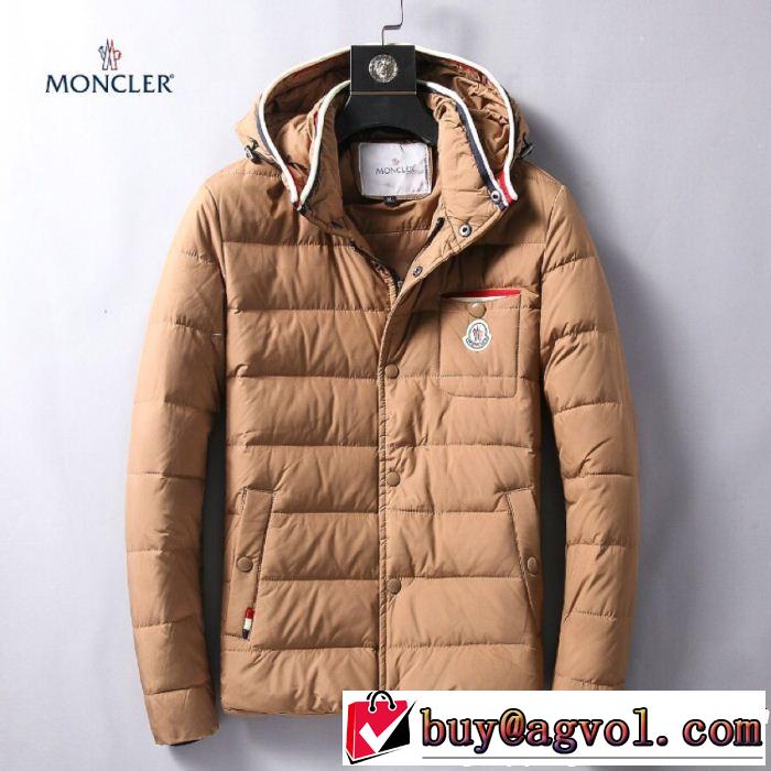 ダウンジャケット モンクレール MONCLER ブランドアイテム激安 大人気発売中