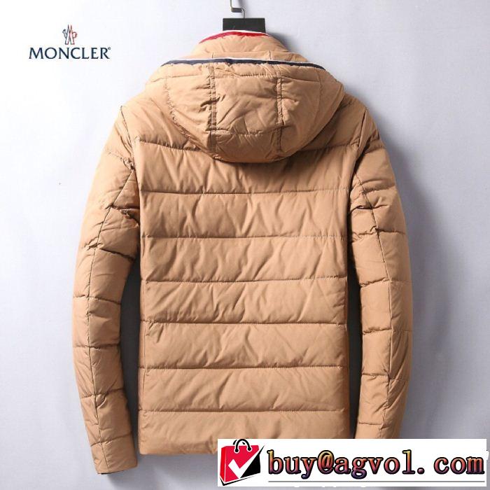 ダウンジャケット モンクレール MONCLER ブランドアイテム激安 大人気発売中