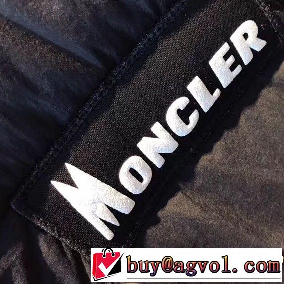 モンクレール MONCLER ダウンジャケット 2色可選 2019新作/送料込 超人気モデル
