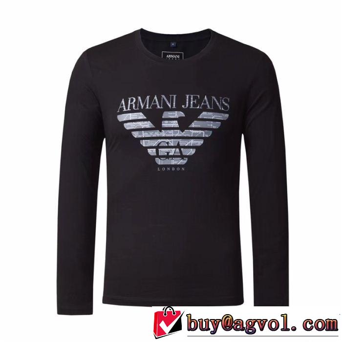 おすすめデザイン 2018年秋冬シーズンアルマーニ ARMANI 2色可選フェイクファー製のコート