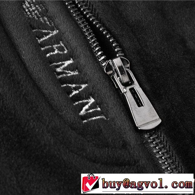 2019年人気の最新作 人気限定値段が安い アルマーニ ARMANI 上下セット