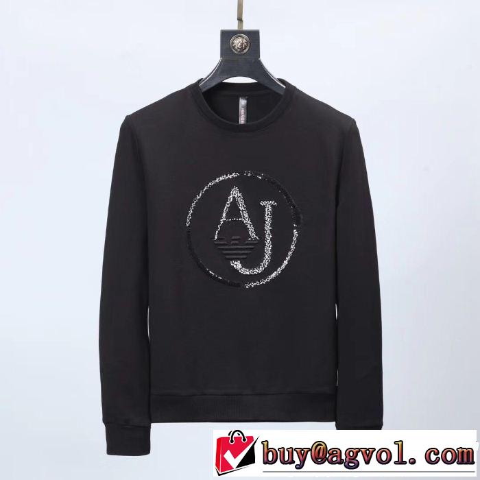 アルマーニ ARMANI 秋の定番 ブランド新作2018 毎日でも使える人気商品