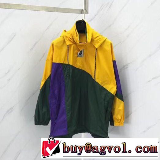  秋冬超人気の最新作　ダスター コート　稀少*入手困難　バレンシアガ BALENCIAGA　