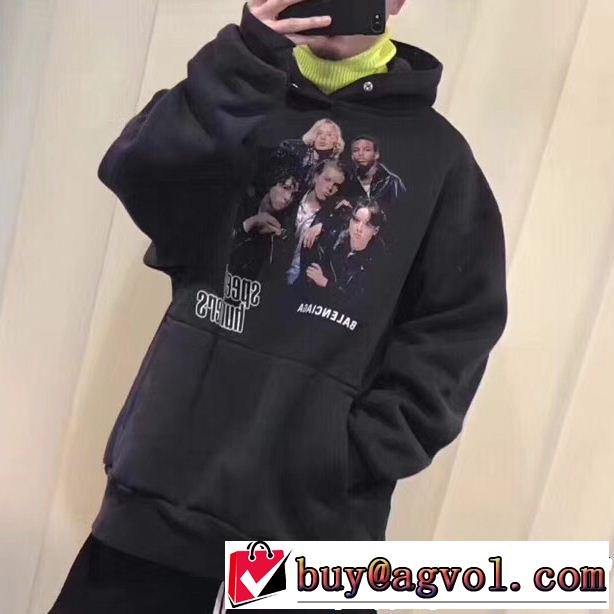  期間限定セール  バレンシアガ BALENCIAGA 芸能人愛用 ハーフコート  話題の新作到着！