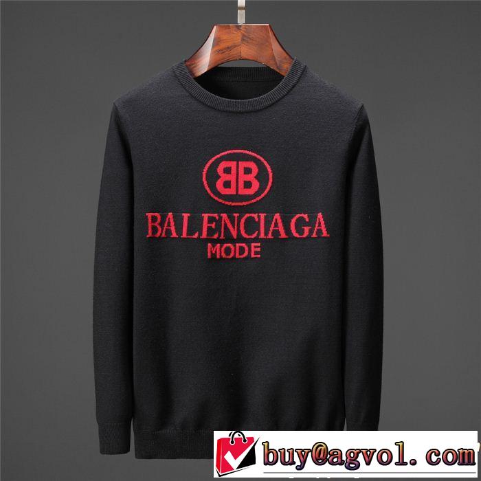  ファッションスタッズ  バレンシアガ BALENCIAGA プルオーバーパーカー 秋冬超人気の最新作