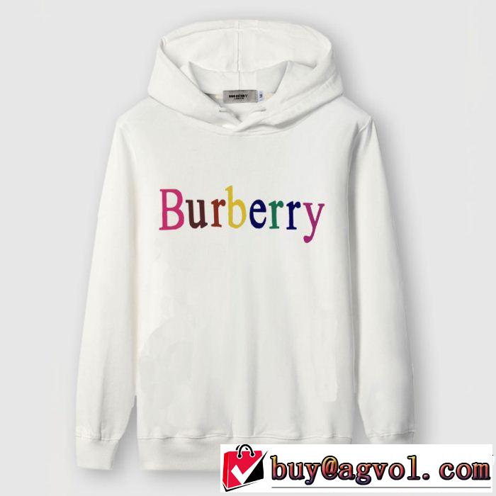 今年人気定番　パーカー  多色可選　バーバリー BURBERRY  人気デザインで欲しい　