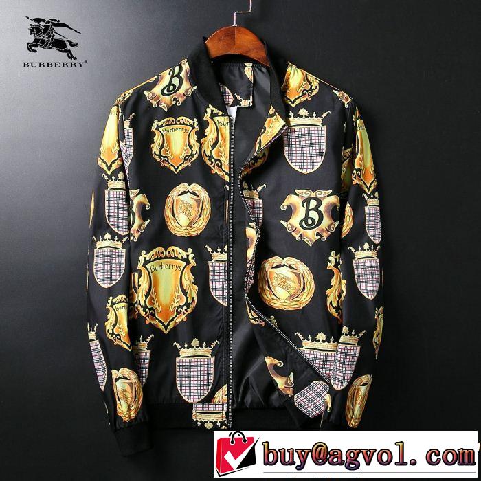 数量限定再入荷 バーバリー BURBERRY 2018秋冬の定番新品到来!  野球ウェア 冬季限定販売