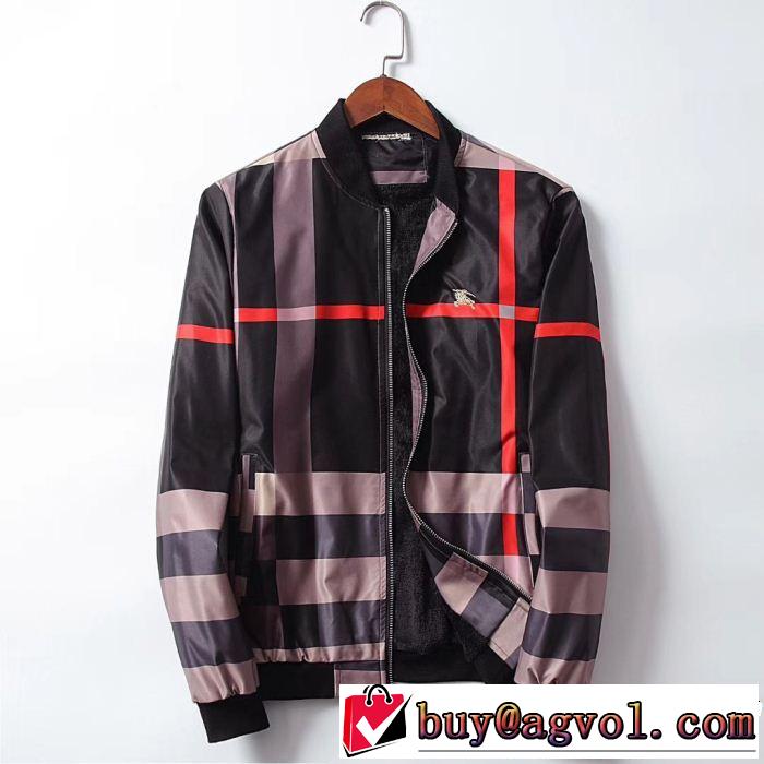  海外限定アイテム バーバリー2018【SALE！】 BURBERRY 日本限定素材 ハーフコート大人気ブランド 