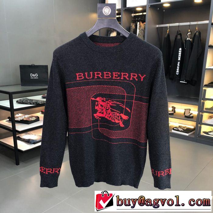  数量限定再入荷 バーバリー2018秋冬の定番新品到来! BURBERRY ウールコート 大胆なデザイン 