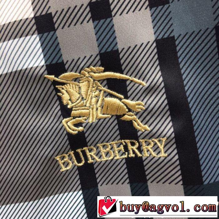 バーバリー BURBERRY ブルゾン 2色可選 大人気でした！ 日本で大人気！新作