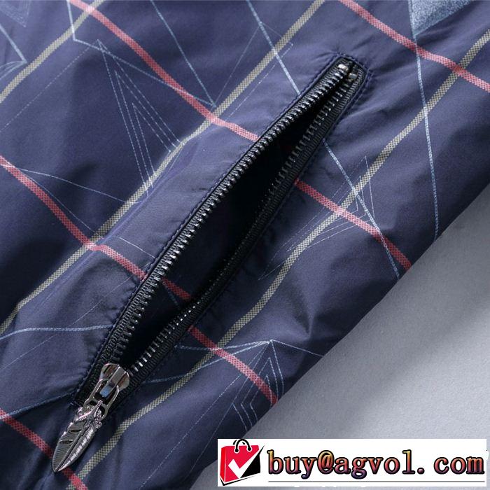 ブルゾン 2色可選 バーバリー BURBERRY  一番人気限定アイテム コレは買い！最安値