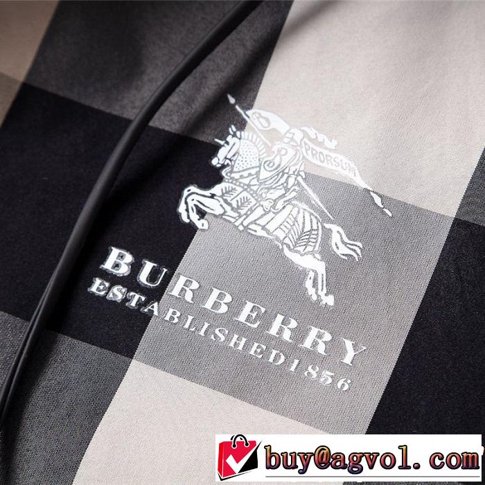 バーバリー BURBERRY ブルゾン 2色可選 VIPセール限定品 お手頃価格でGET 最も安いです