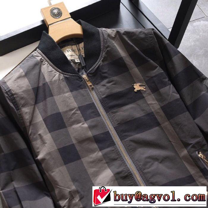 お気に入りアイテム 新作アイテムから探す バーバリー BURBERRY ブルゾン 4色可選
