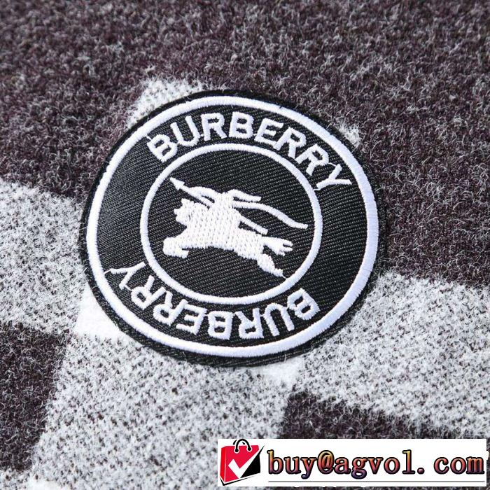 秋の定番 2色可選 本当のオシャレアイテム 新着アイテム最新 バーバリー BURBERRY