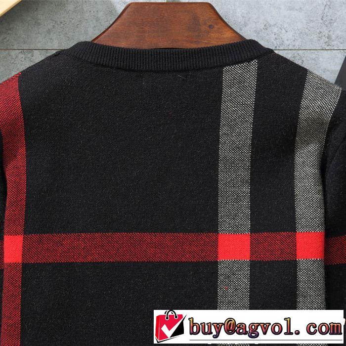 プルオーバー もらって嬉しい！安い バーバリー BURBERRY  大人気アイテムが勢ぞろい