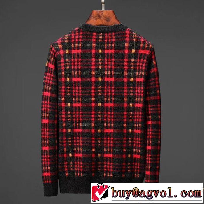 オシャレデザインが人気 バーバリー BURBERRY プルオーバー 2色可選 ブランド新作2018