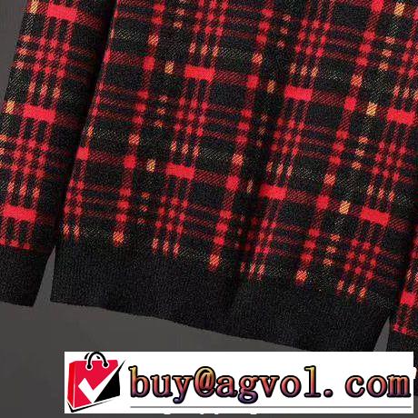 オシャレデザインが人気 バーバリー BURBERRY プルオーバー 2色可選 ブランド新作2018