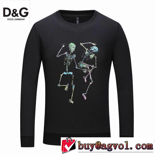  美品*入手困難 軽量ジャケット プルオーバーパーカードルチェ＆ガッバーナ Dolce&Gabbana
