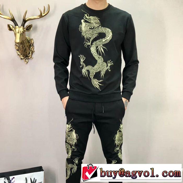 冬季限定販売 プルオーバーパーカー 2018最高ランキング ドルチェ＆ガッバーナ Dolce&Gabbana 高級感が漂う