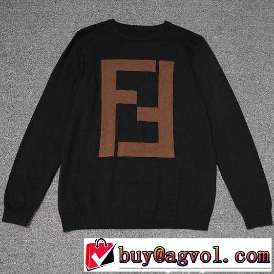 絶妙な新商品 ジップパーカー 最近人気一番！  フェンディ FENDI 大人気ブランド
