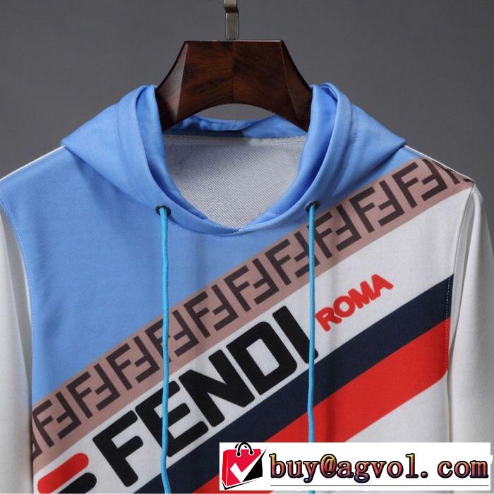冬限定の人気おすすめ フェンディ FENDI 秋の定番 2色可選 2019年春の新作続々