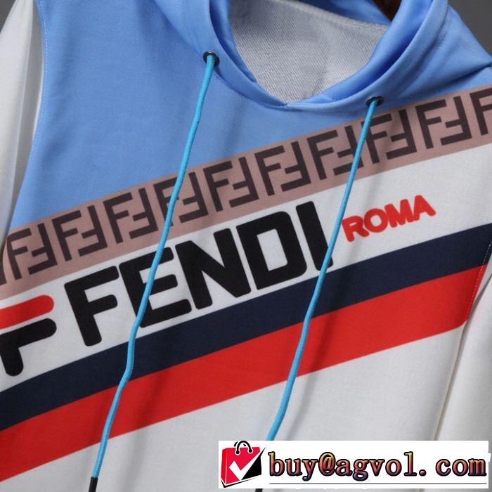 冬限定の人気おすすめ フェンディ FENDI 秋の定番 2色可選 2019年春の新作続々