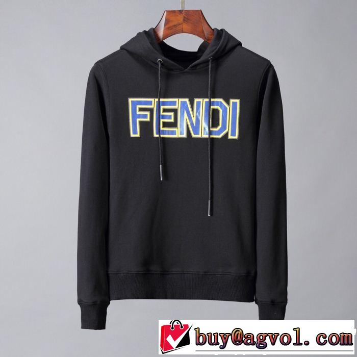 売り切れ続出！激安限定 超人気モデル フェンディ FENDI 秋の定番 2色可選