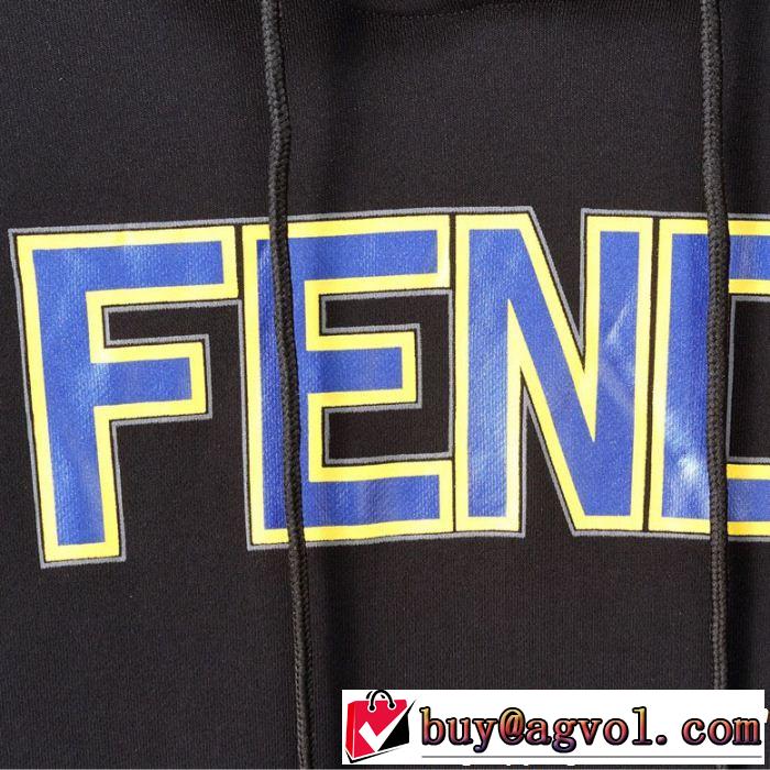 売り切れ続出！激安限定 超人気モデル フェンディ FENDI 秋の定番 2色可選