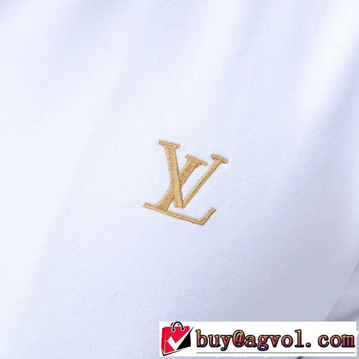 新作アイテムから探す 今年っぽいトレンド商品 ルイ ヴィトン LOUIS VUITTON  上下セット