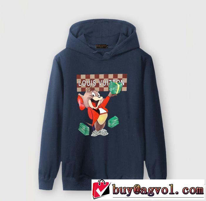 ルイ ヴィトン LOUIS VUITTON  秋の定番 4色可選 お洒落で人気アイテム 最前線に注目