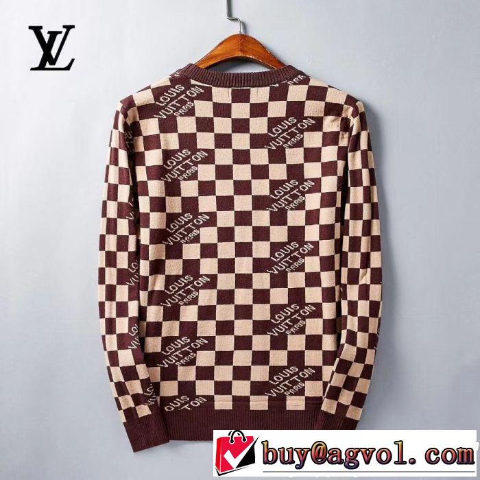 ルイ ヴィトン LOUIS VUITTON プルオーバー 定番人気アイテムセール 安心の品質いい