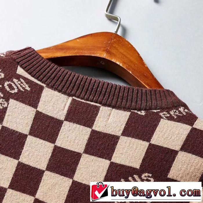 ルイ ヴィトン LOUIS VUITTON プルオーバー 定番人気アイテムセール 安心の品質いい