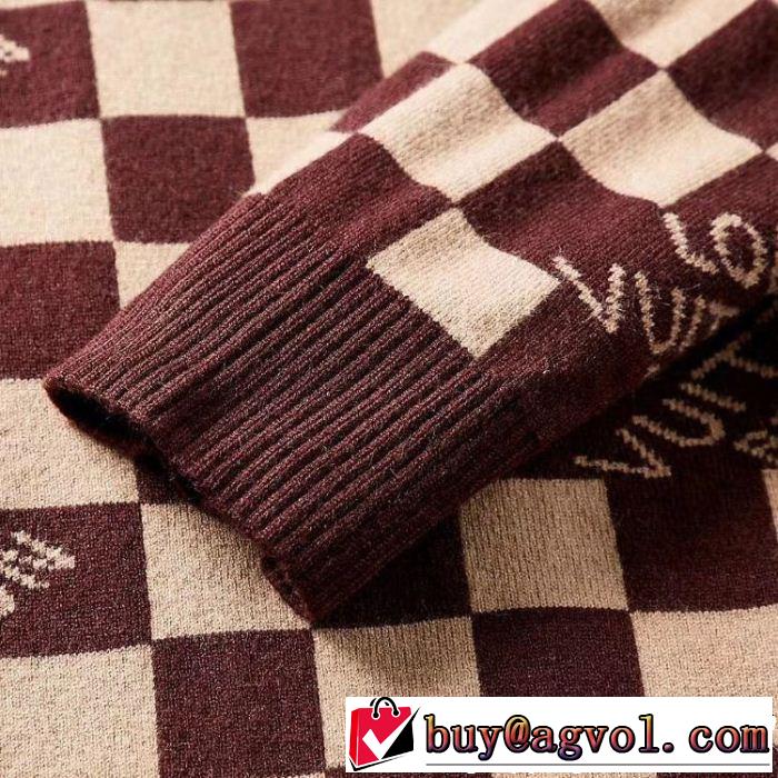 ルイ ヴィトン LOUIS VUITTON プルオーバー 定番人気アイテムセール 安心の品質いい