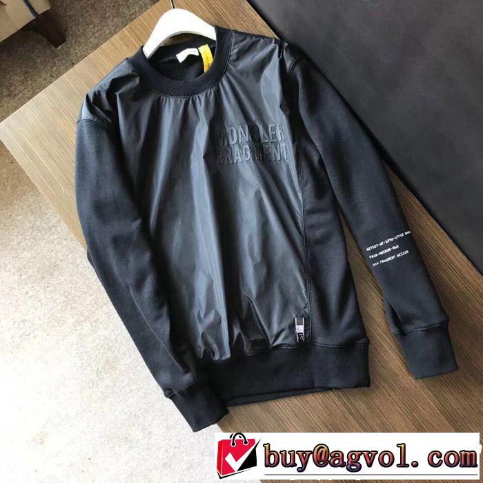  稀少*入手困難 ジップパーカー 注目美品 モンクレール MONCLER 最終数量限り！
