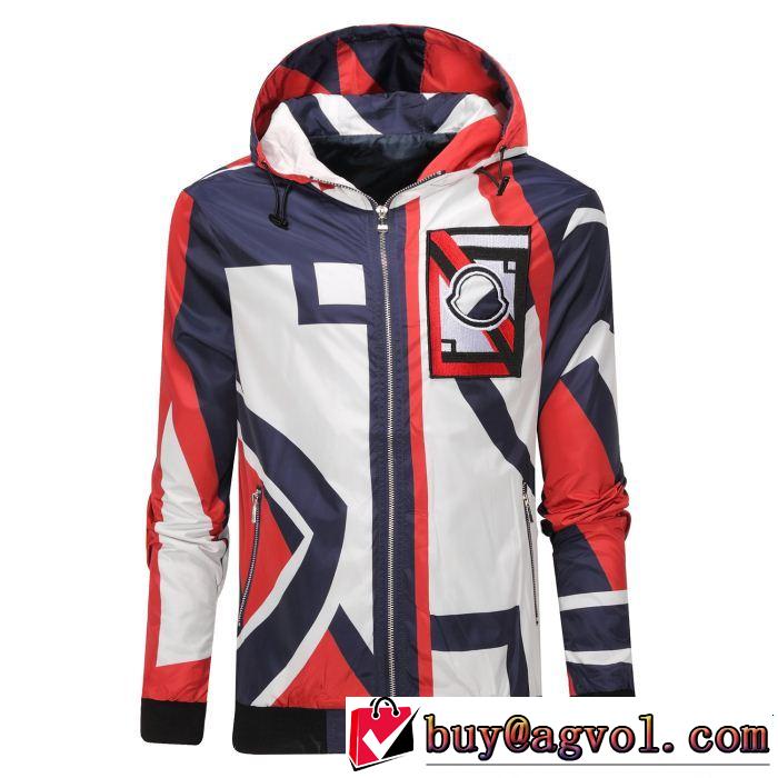 18AW美品人目を惹くデザインモンクレール満足できるコート MONCLER 2018【SALE！】