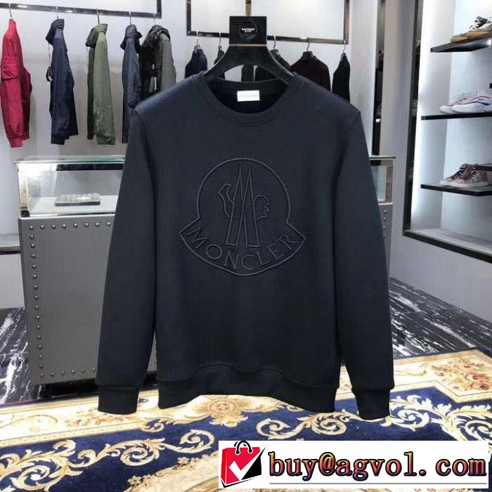 MONCLER モンクレール 秋の定番 毎日でも使える人気商品 2018-2019 冬の新作も！