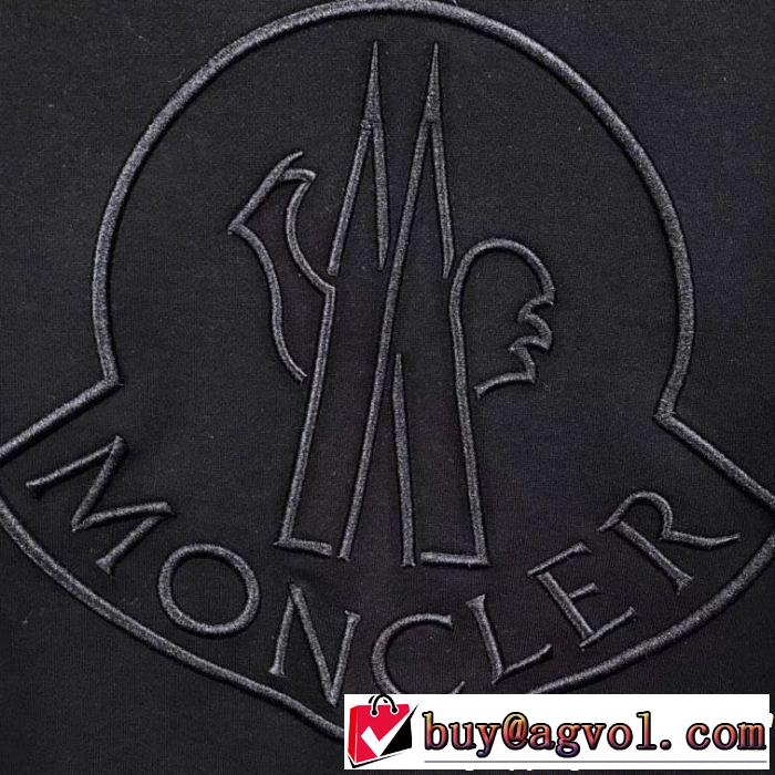 MONCLER モンクレール 秋の定番 毎日でも使える人気商品 2018-2019 冬の新作も！
