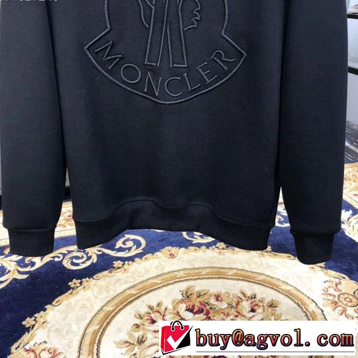 MONCLER モンクレール 秋の定番 毎日でも使える人気商品 2018-2019 冬の新作も！
