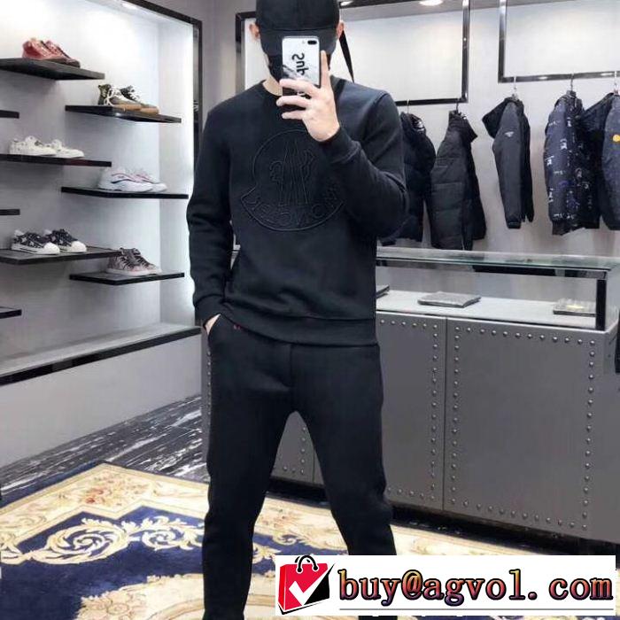 MONCLER モンクレール 秋の定番 毎日でも使える人気商品 2018-2019 冬の新作も！