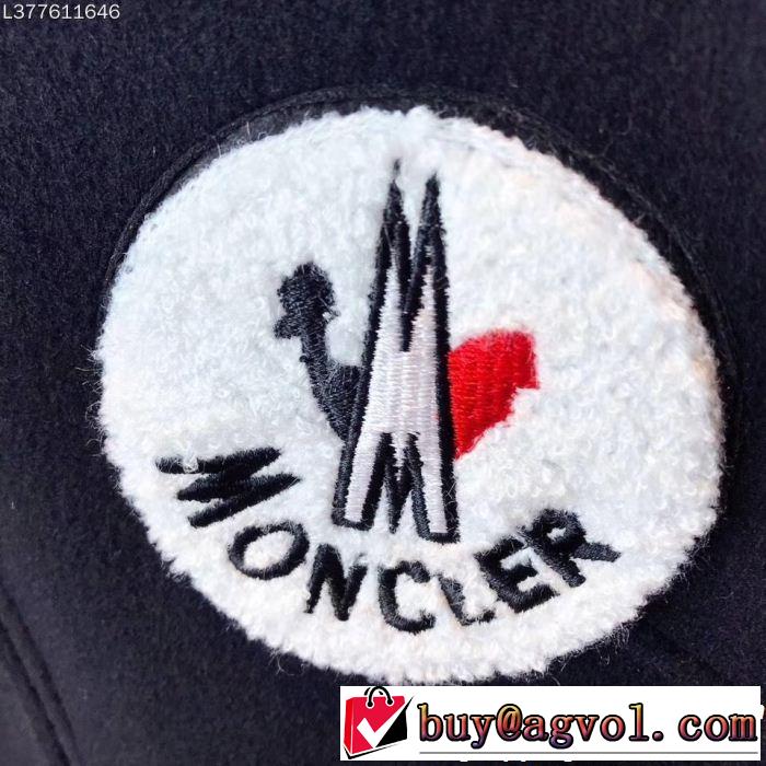 2018年秋冬コレクション オススメ新作商品 MONCLER モンクレール 秋のお出かけに最適