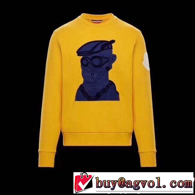 MONCLER モンクレール 秋の定番 2色可選 激レアモデル高品質 入手困難!!レア人気アイテム