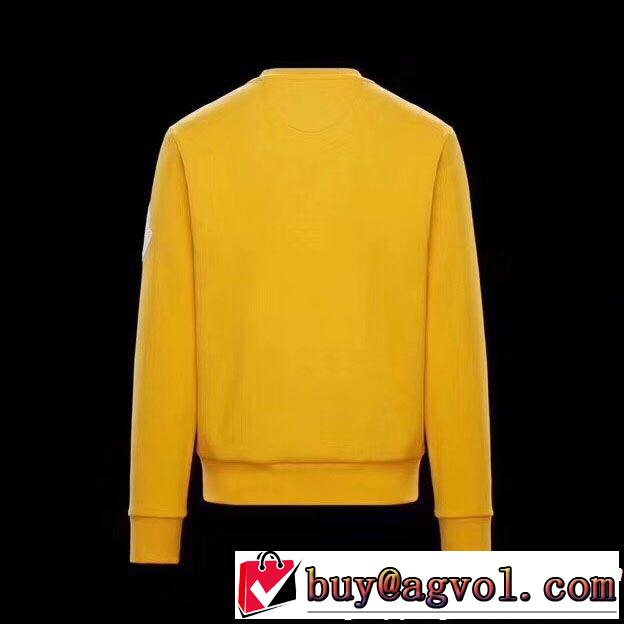 MONCLER モンクレール 秋の定番 2色可選 激レアモデル高品質 入手困難!!レア人気アイテム