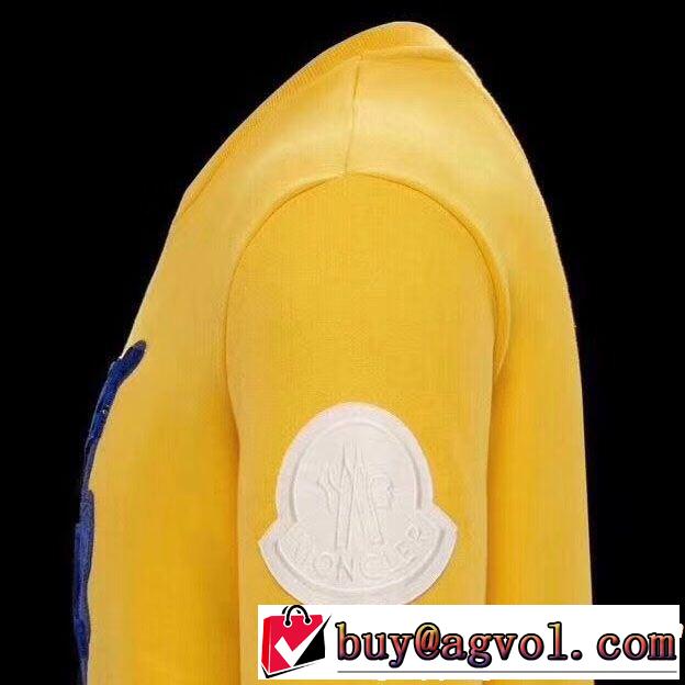 MONCLER モンクレール 秋の定番 2色可選 激レアモデル高品質 入手困難!!レア人気アイテム