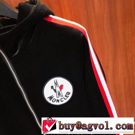 上下セット MONCLER モンクレール 売り切れ続出！激安限定 毎週更新ブランド新作