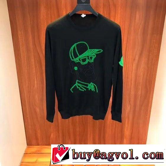 MONCLER モンクレール 秋の定番 2色可選 新作コレクションが登場 新作を取り上げ